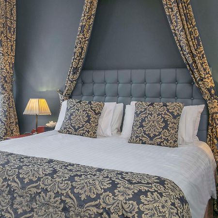 Best Western Forest And Vale Hotel Pickering Ngoại thất bức ảnh