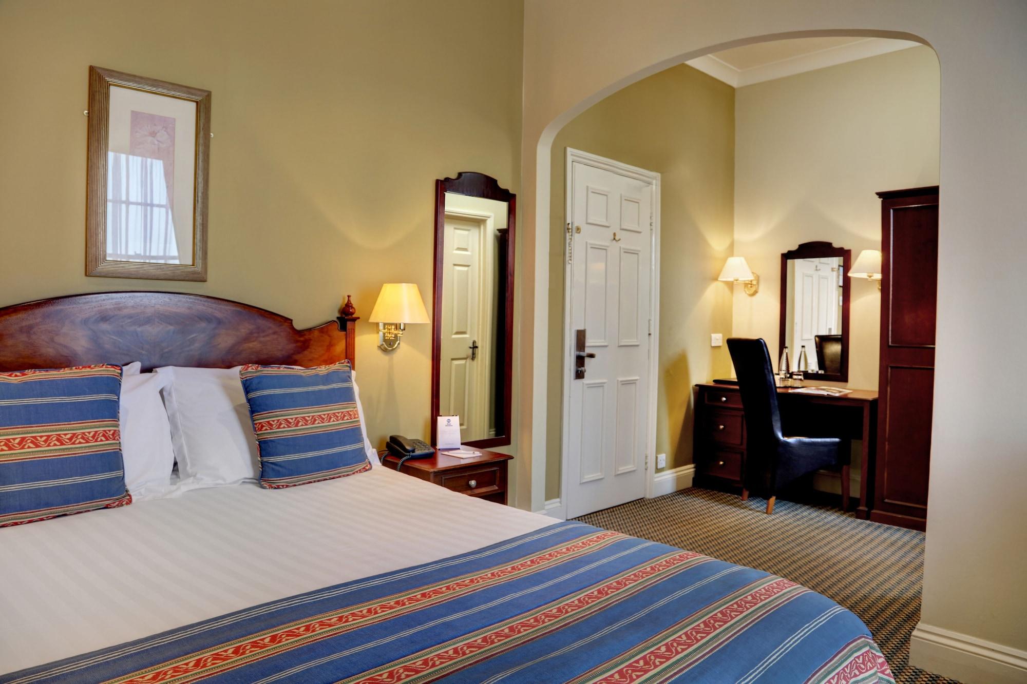 Best Western Forest And Vale Hotel Pickering Ngoại thất bức ảnh