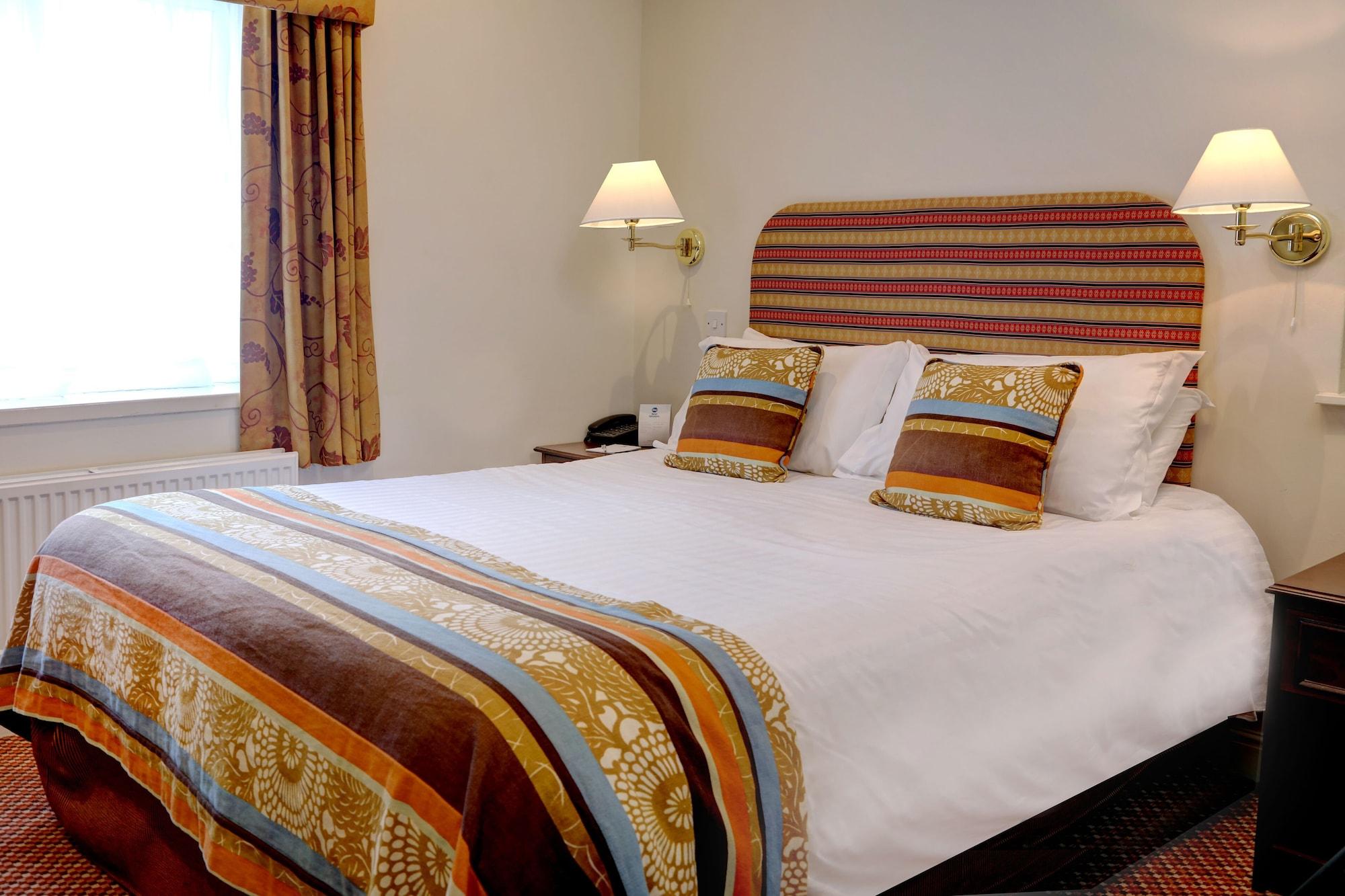 Best Western Forest And Vale Hotel Pickering Ngoại thất bức ảnh
