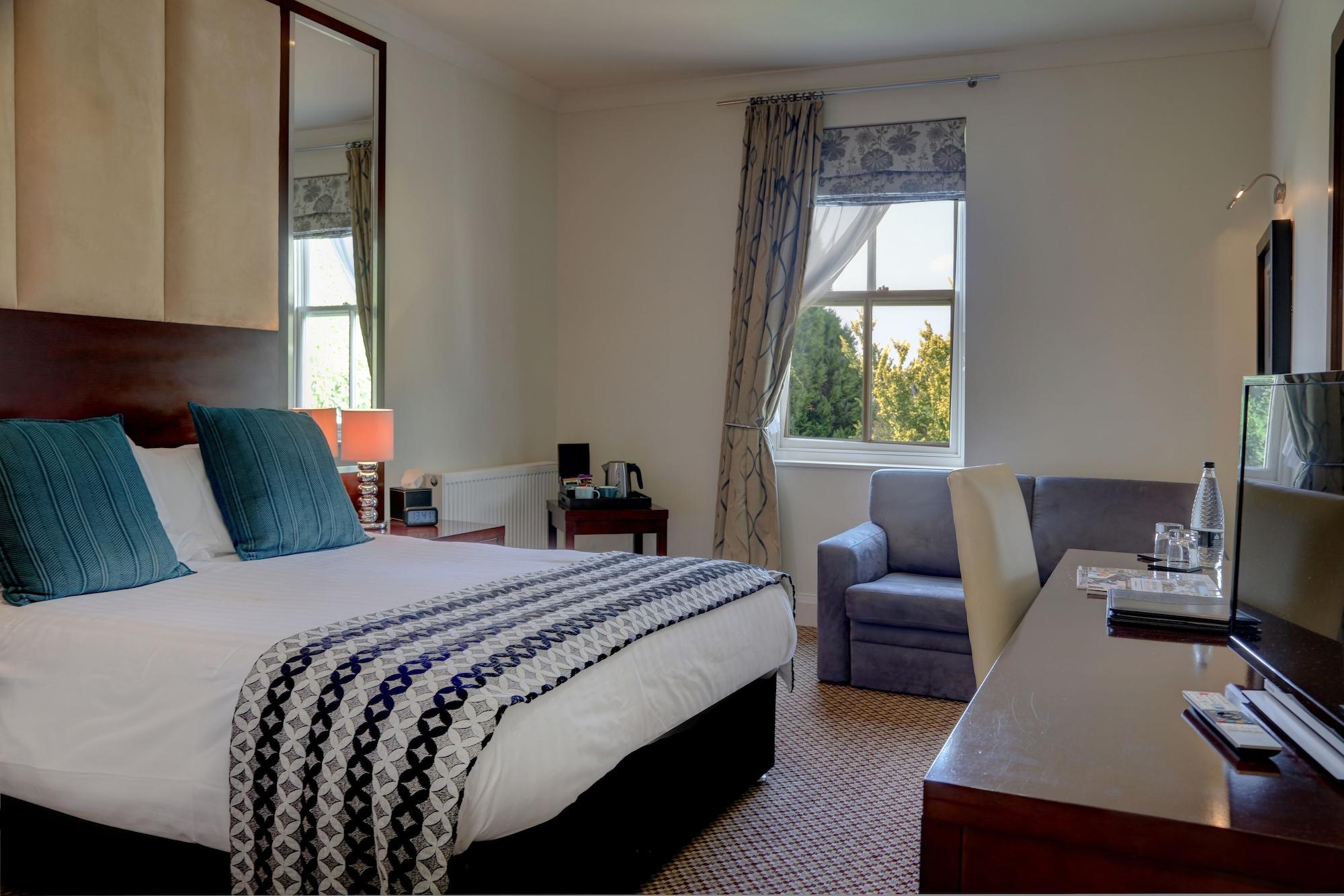 Best Western Forest And Vale Hotel Pickering Ngoại thất bức ảnh