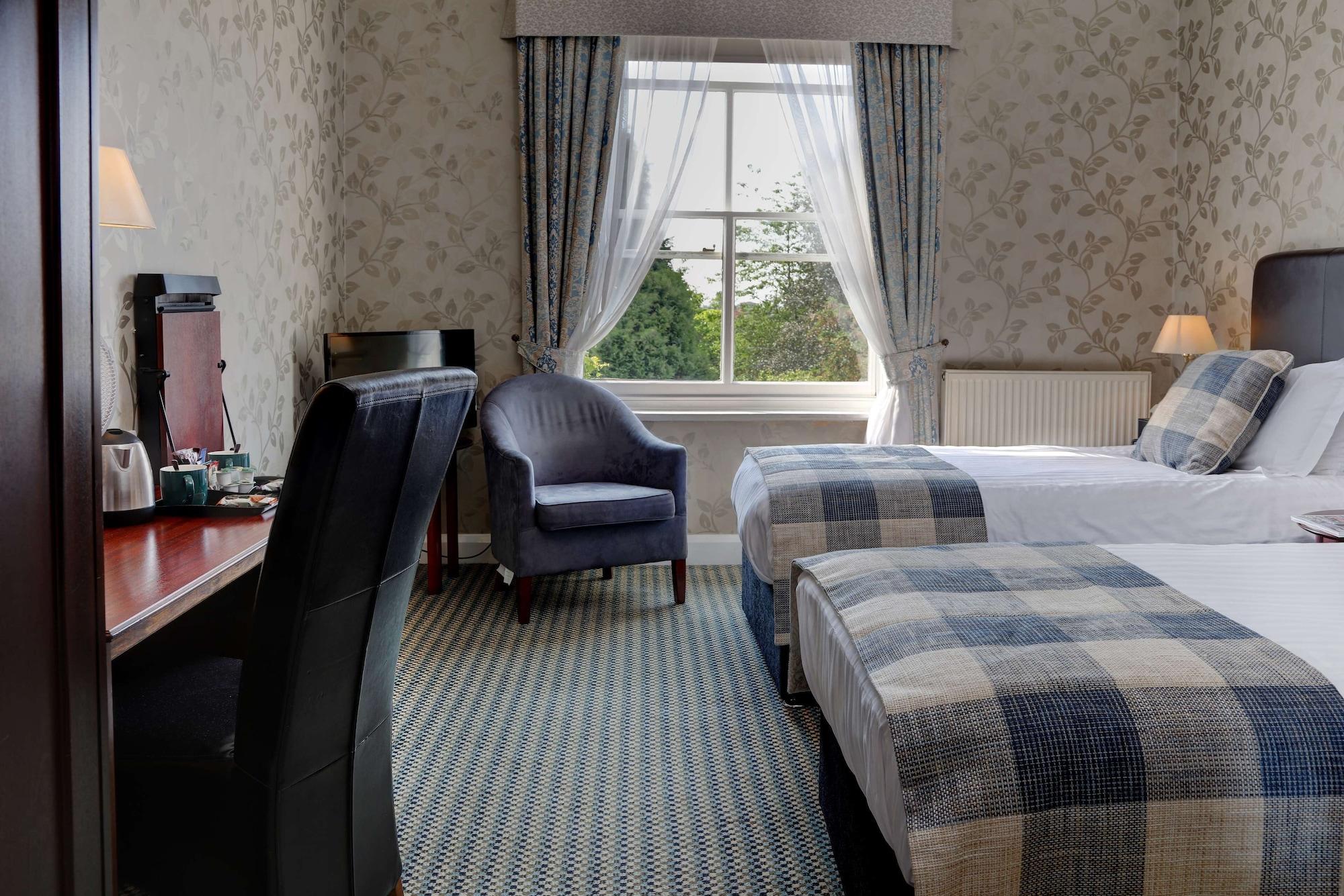 Best Western Forest And Vale Hotel Pickering Ngoại thất bức ảnh