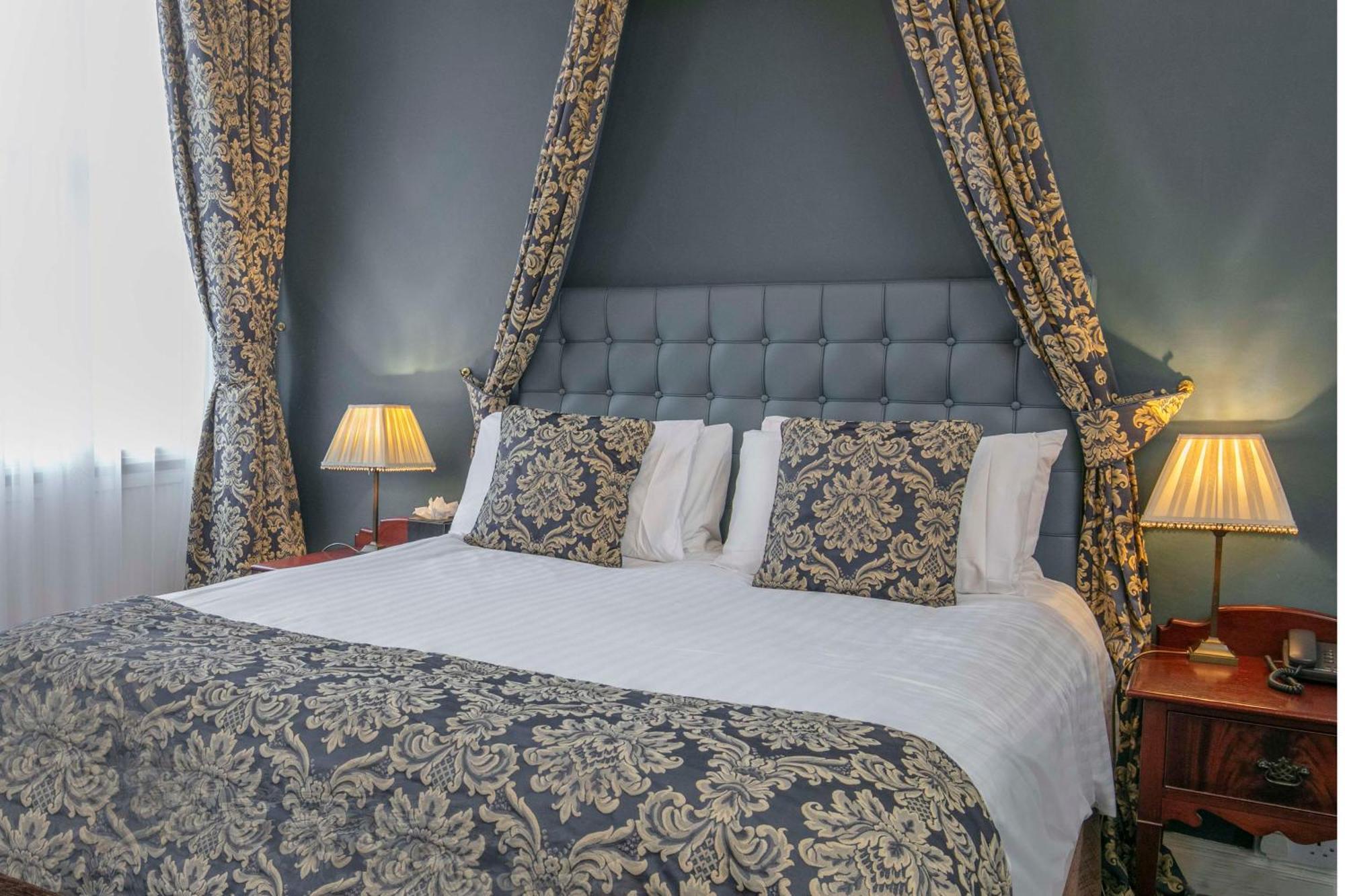 Best Western Forest And Vale Hotel Pickering Ngoại thất bức ảnh