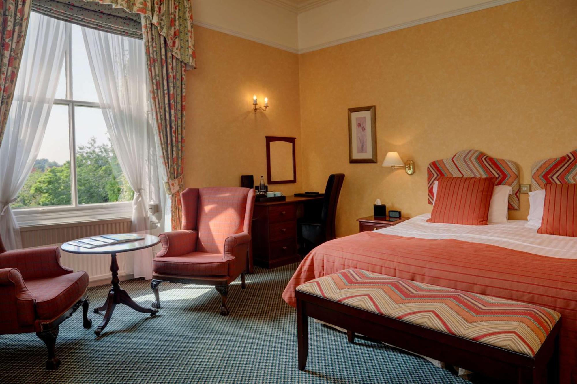 Best Western Forest And Vale Hotel Pickering Ngoại thất bức ảnh