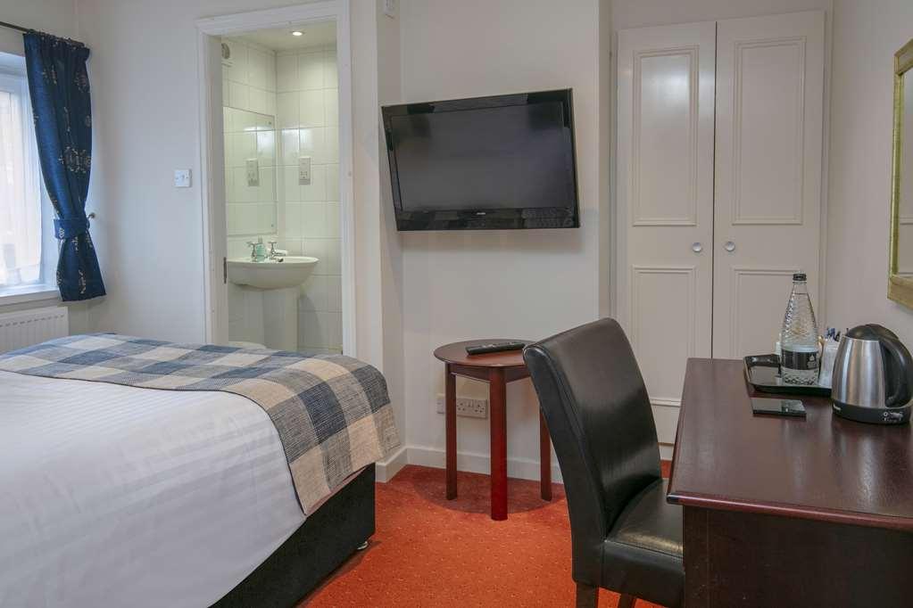 Best Western Forest And Vale Hotel Pickering Phòng bức ảnh