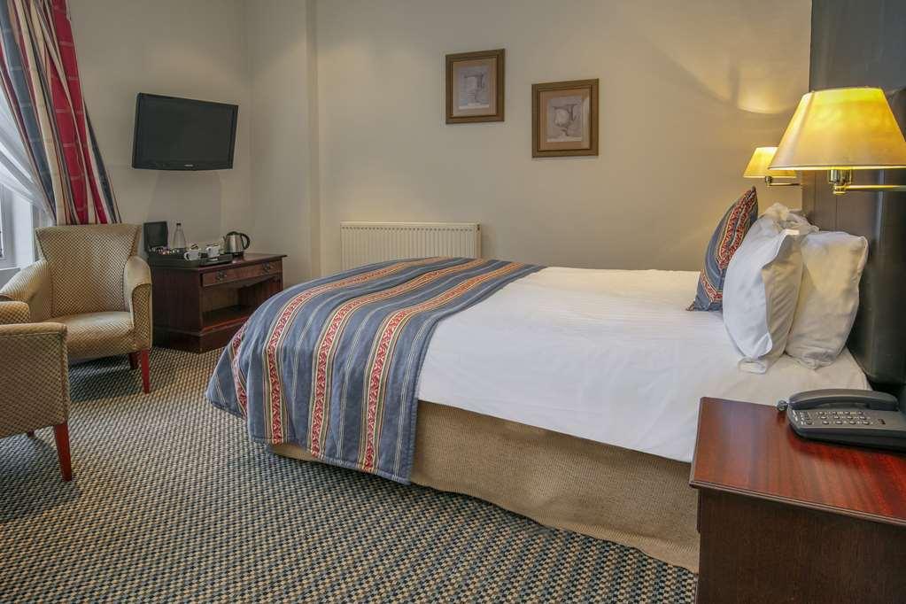 Best Western Forest And Vale Hotel Pickering Phòng bức ảnh
