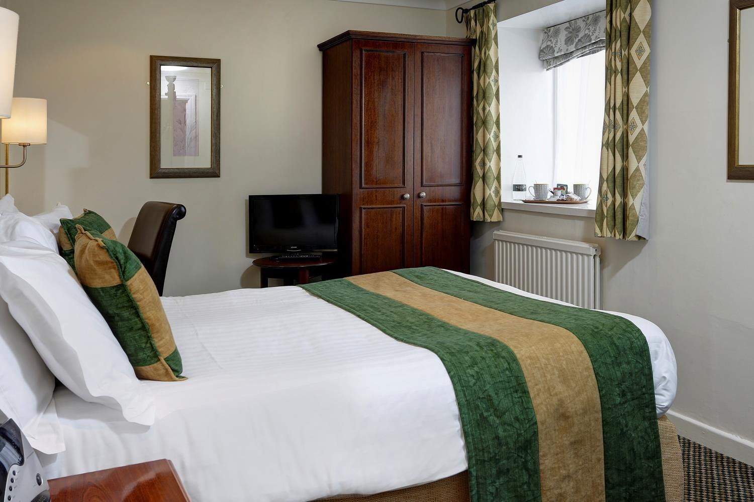 Best Western Forest And Vale Hotel Pickering Ngoại thất bức ảnh