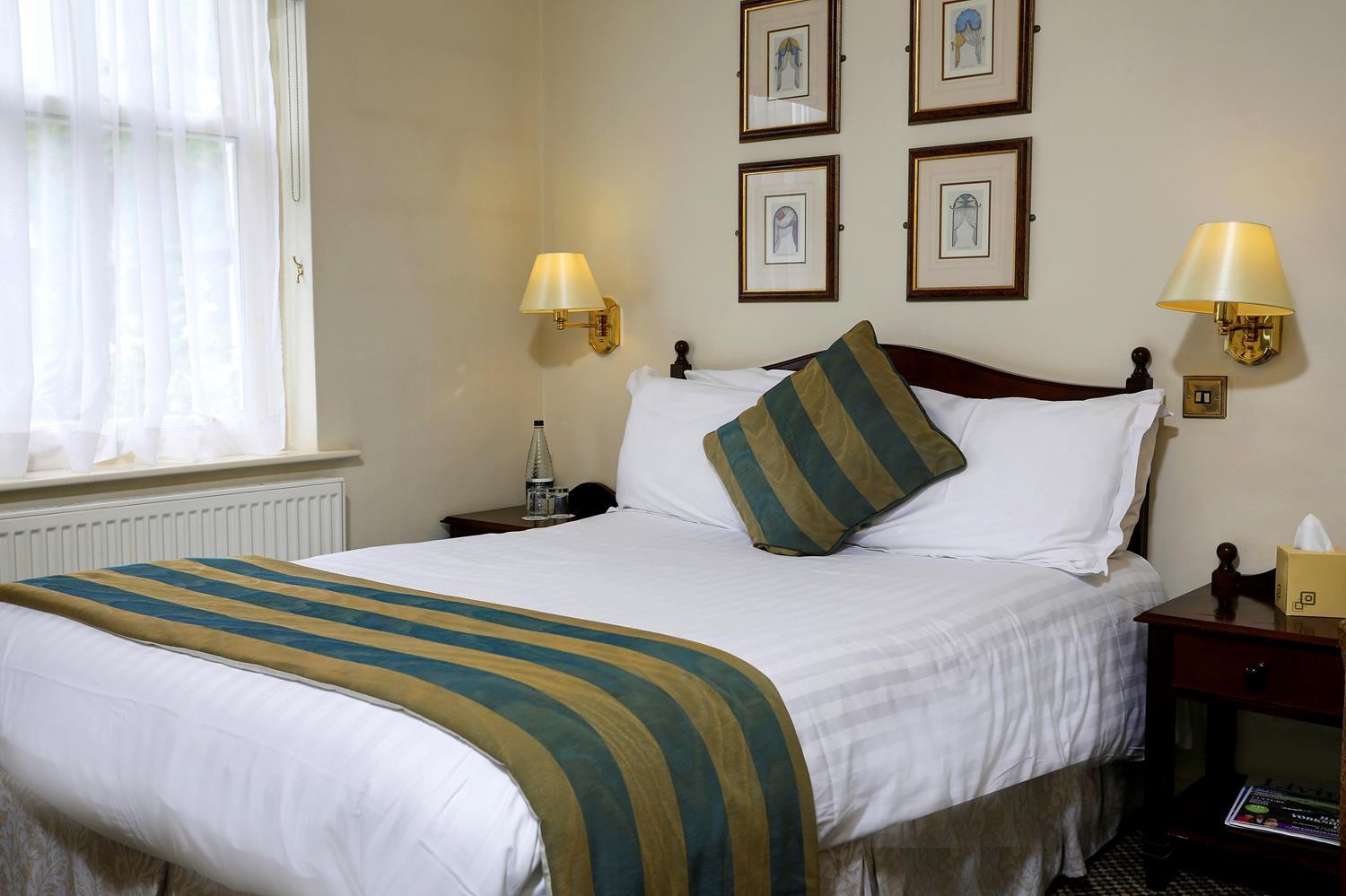 Best Western Forest And Vale Hotel Pickering Ngoại thất bức ảnh