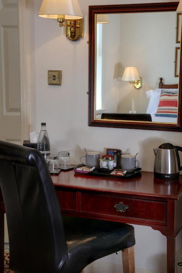 Best Western Forest And Vale Hotel Pickering Ngoại thất bức ảnh